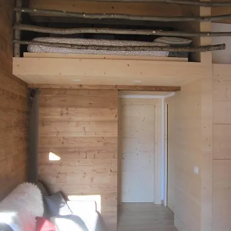 Chalet Del Cuore