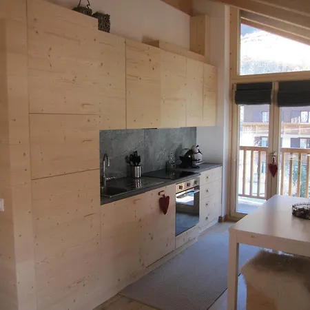 Chalet Del Cuore * VALDIDENTRO