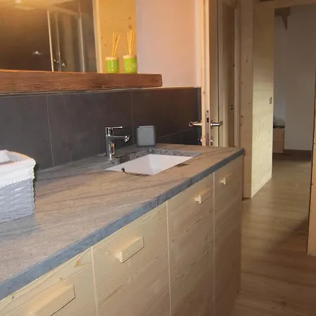 Apartment Chalet Del Cuore *