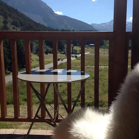 Apartment Chalet Del Cuore VALDIDENTRO
