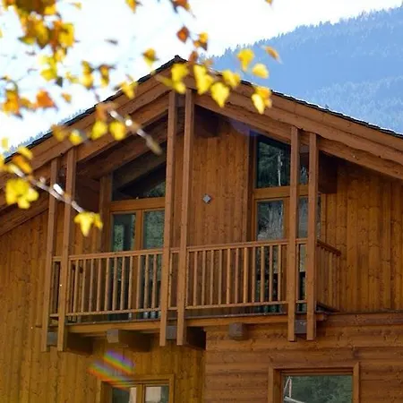 Chalet Del Cuore * VALDIDENTRO