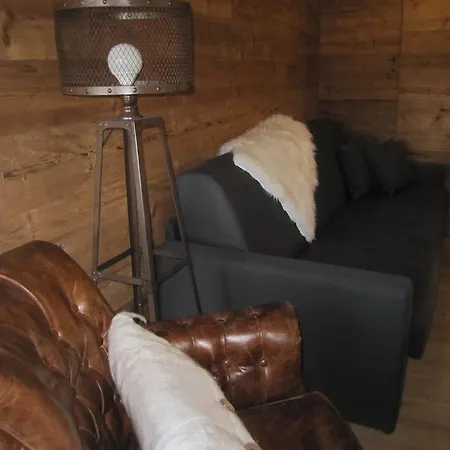 Apartment Chalet Del Cuore VALDIDENTRO