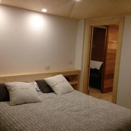 Chalet Del Cuore VALDIDENTRO
