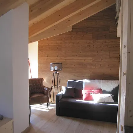 Chalet Del Cuore Apartment *