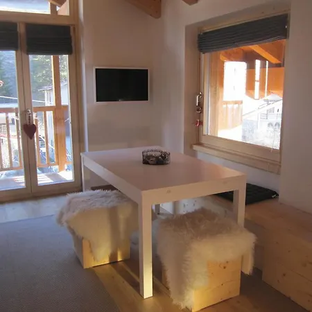 Chalet Del Cuore * VALDIDENTRO