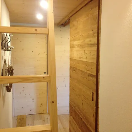 Chalet Del Cuore Apartment *