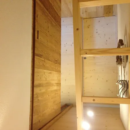 Apartment Chalet Del Cuore VALDIDENTRO