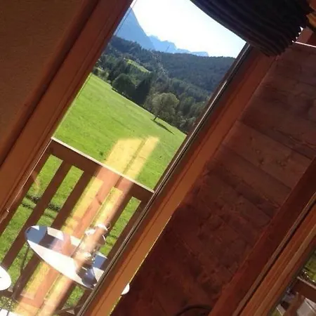 Chalet Del Cuore Apartment *