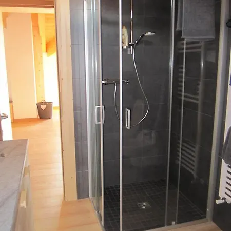 Chalet Del Cuore
